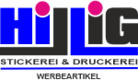 Hillig Stickerei Druckerei Werbeartikel e.K.